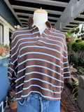 Reworked Vintage Polos